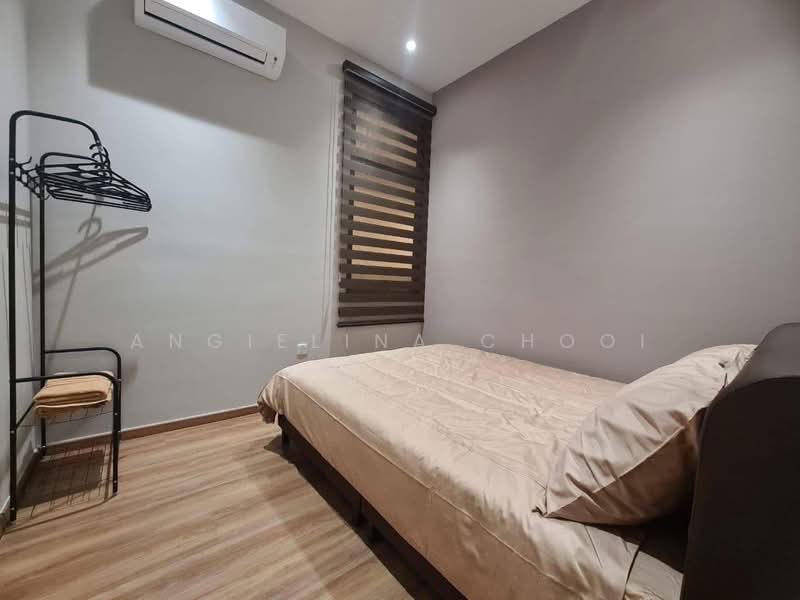 Condominium for Rent at The Cove Hillside Residence - Angielina Chooi - Bedroom - PropertyGuru.com.my