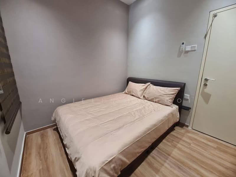 Condominium for Rent at The Cove Hillside Residence - Angielina Chooi - Bedroom - PropertyGuru.com.my