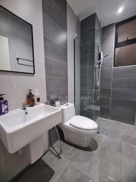 Condominium for Rent at The Cove Hillside Residence - Angielina Chooi - Bathroom - PropertyGuru.com.my