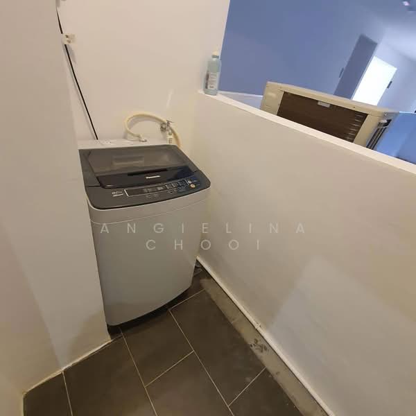 Condominium for Rent at The Cove Hillside Residence - Angielina Chooi - Interior - PropertyGuru.com.my