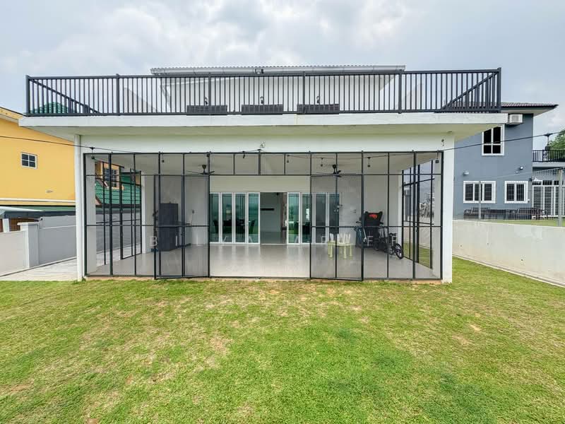 Rumah Banglo untuk Dijual di Kajang (Selangor) - BILYA ARIFF - Exterior - PropertyGuru.com.my