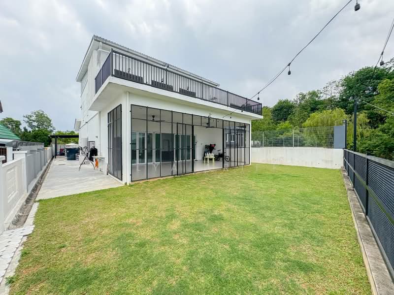 Rumah Banglo untuk Dijual di Kajang (Selangor) - BILYA ARIFF - Exterior - PropertyGuru.com.my