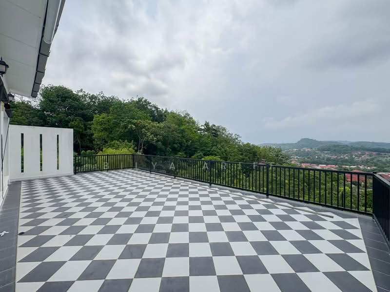 Rumah Banglo untuk Dijual di Kajang (Selangor) - BILYA ARIFF - Exterior - PropertyGuru.com.my
