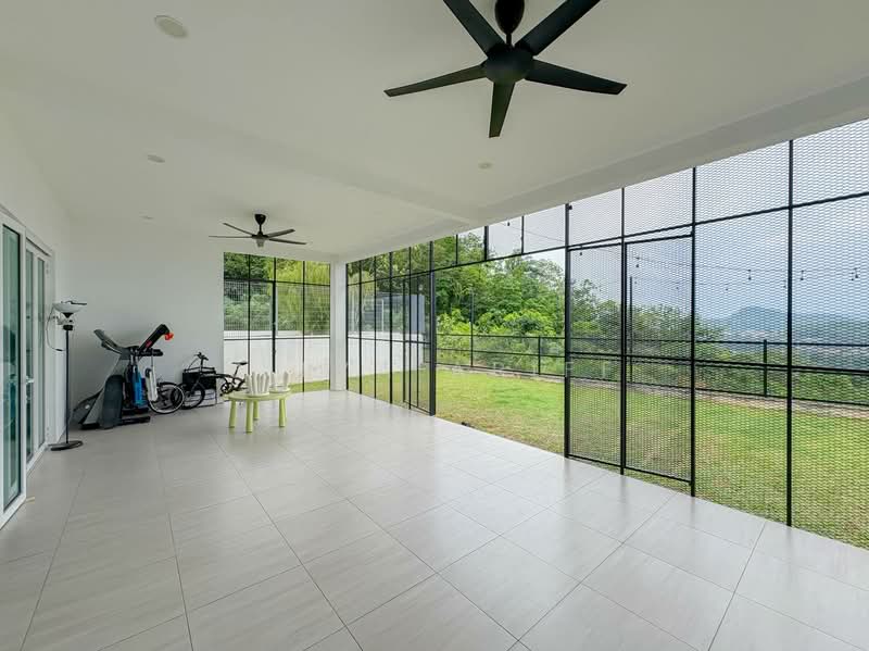 Rumah Banglo untuk Dijual di Kajang (Selangor) - BILYA ARIFF - Exterior - PropertyGuru.com.my
