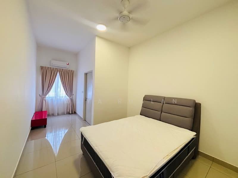 2-storey Terraced House for Sale in Cyberjaya (Selangor) - Tasya Ruslan - Bedroom - PropertyGuru.com.my