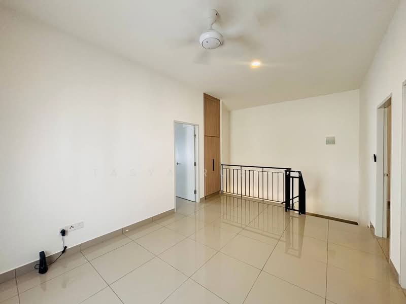 2-storey Terraced House for Sale in Cyberjaya (Selangor) - Tasya Ruslan - Interior - PropertyGuru.com.my