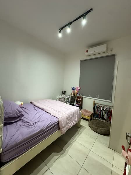 Rumah Kluster untuk Dijual di Austin Heights (Tebrau) - Elaine Lau - PropertyGuru.com.my