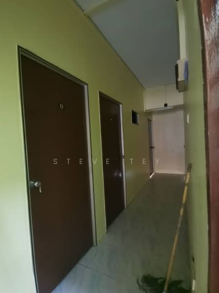 Corridor