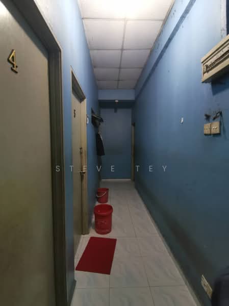 Corridor
