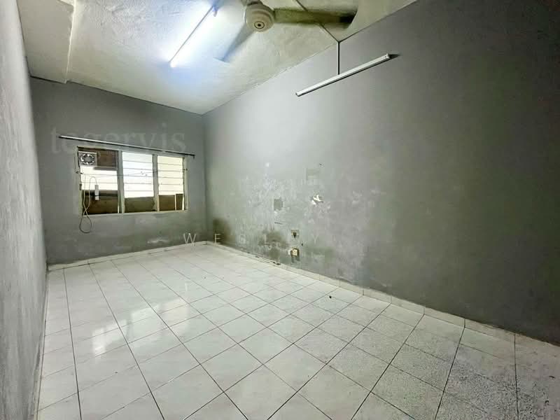 Rumah Teres 2 Tingkat untuk Dijual di Meru (Klang) - Wesley . - Interior - PropertyGuru.com.my