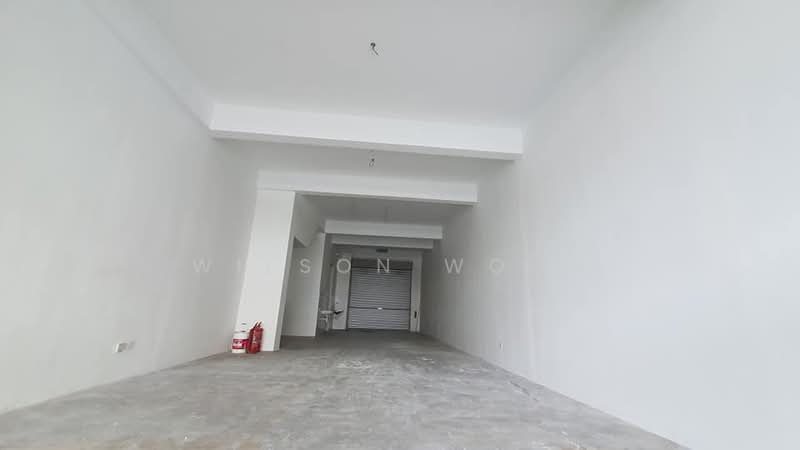 Kedai untuk Disewa di Balakong (Selangor) - Wilson Woon - Interior - PropertyGuru.com.my
