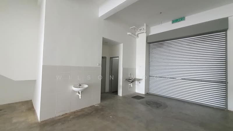 Kedai untuk Disewa di Balakong (Selangor) - Wilson Woon - Interior - PropertyGuru.com.my