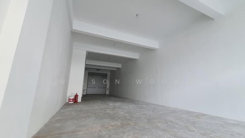 Kedai untuk Disewa di Balakong (Selangor) - Wilson Woon - Interior - PropertyGuru.com.my