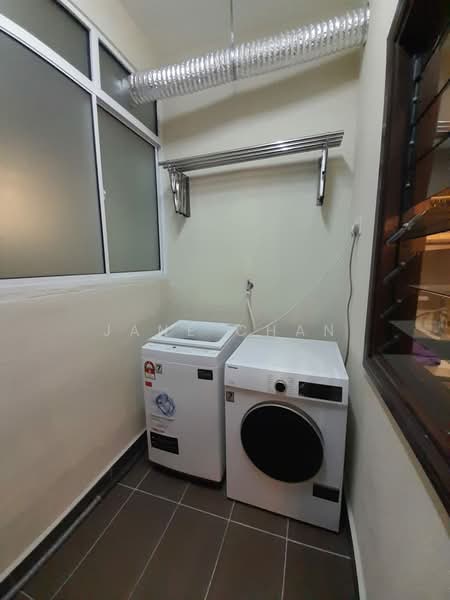 Condominium for Rent at Paraiso Residence @ The Earth - Jane Chan - Interior - PropertyGuru.com.my