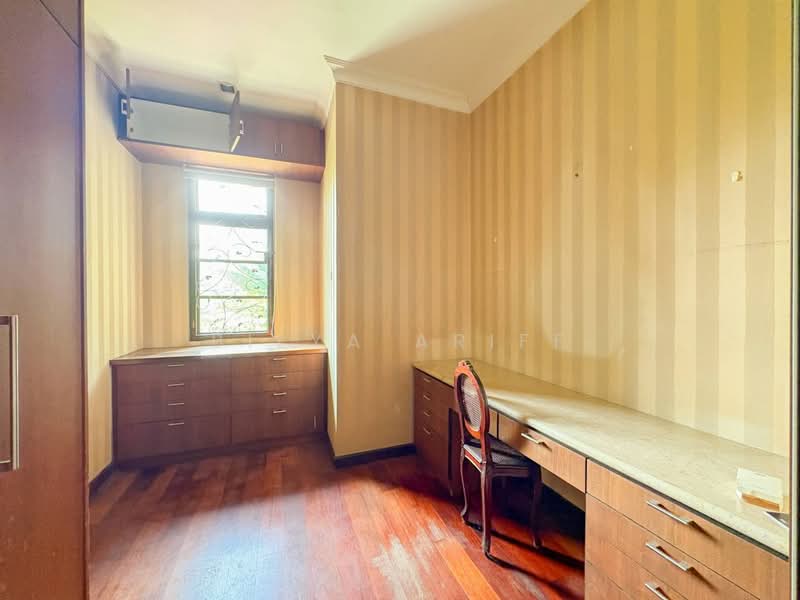 Bungalow for Sale in Putrajaya (Putrajaya) - BILYA ARIFF - PropertyGuru.com.my