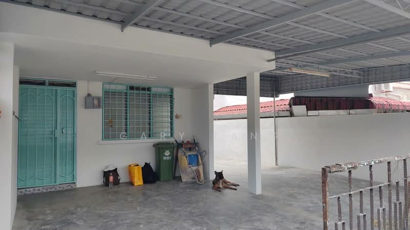 Rumah Teres 2 Tingkat untuk Dijual di Taman Cempaka (Ipoh) - Gary Tang - Exterior - PropertyGuru.com.my