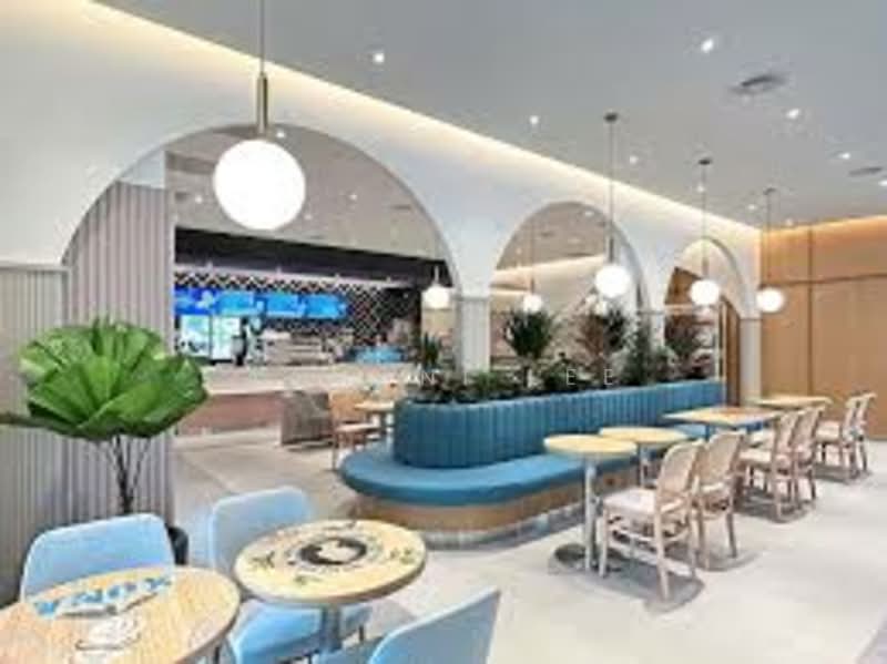 Servis Apartment untuk Dijual di Residences @ 1 Tebrau - Aamani Lee - Interior - PropertyGuru.com.my