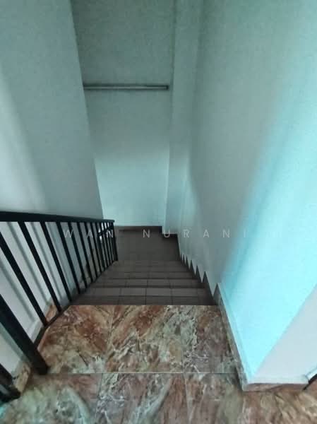Terraced House for Rent in Sungai Buloh (Selangor) - Wan Nurani - Interior - PropertyGuru.com.my