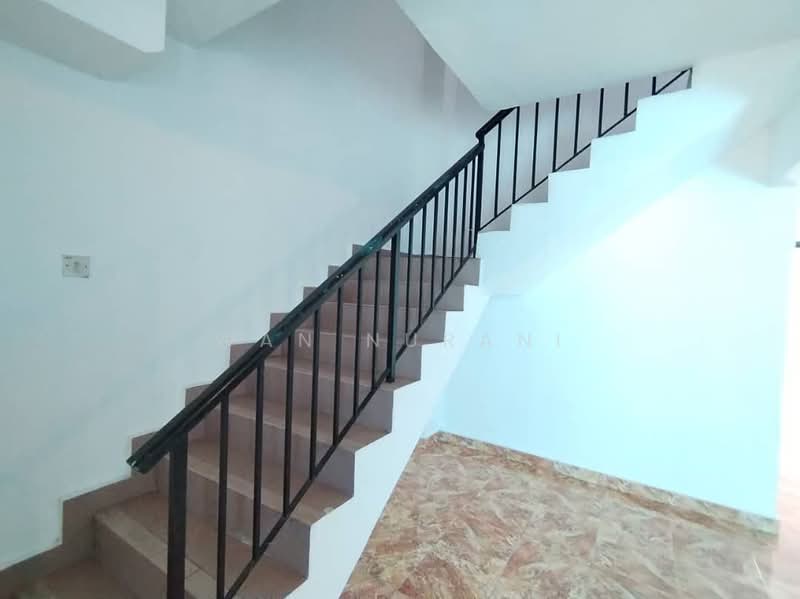 Terraced House for Rent in Sungai Buloh (Selangor) - Wan Nurani - Interior - PropertyGuru.com.my
