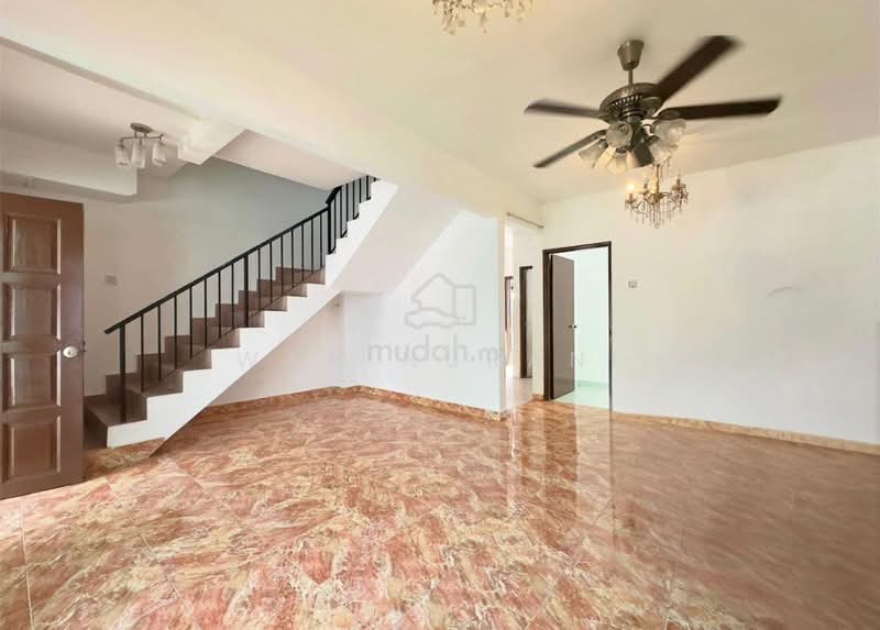 Terraced House for Rent in Sungai Buloh (Selangor) - Wan Nurani - Interior - PropertyGuru.com.my