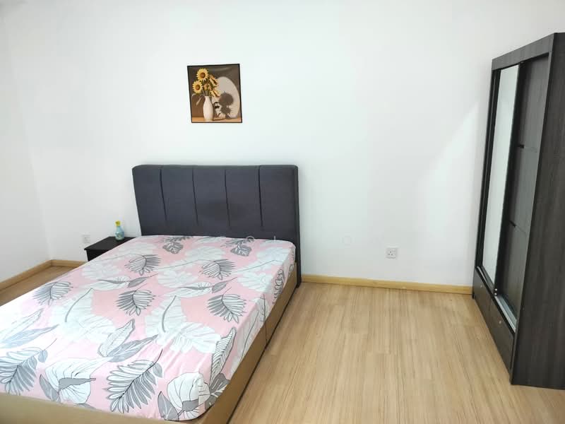 Service Residence for Rent at Cube 8 Teens - Carol Low - Bedroom - PropertyGuru.com.my