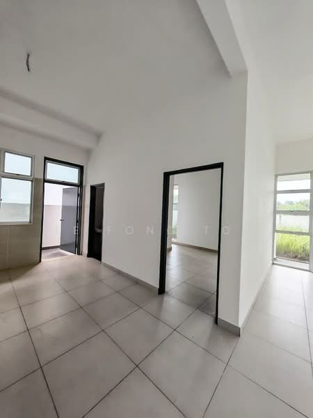 Rumah Teres 2 Tingkat untuk Dijual di Bandar Seri Alam (Masai) - Ee Fong Toh - Interior - PropertyGuru.com.my