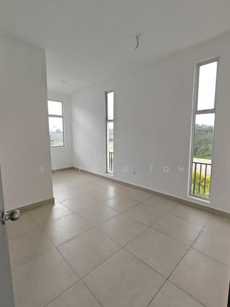 Rumah Teres 2 Tingkat untuk Dijual di Bandar Seri Alam (Masai) - Ee Fong Toh - Interior - PropertyGuru.com.my