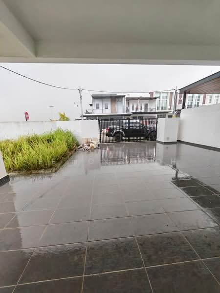 Rumah Teres 2 Tingkat untuk Dijual di Bandar Seri Alam (Masai) - Ee Fong Toh - Exterior - PropertyGuru.com.my