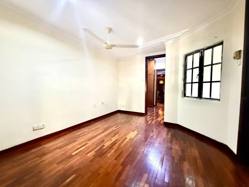Condominium for Sale at Kampung Warisan - Azmi . - Interior - PropertyGuru.com.my