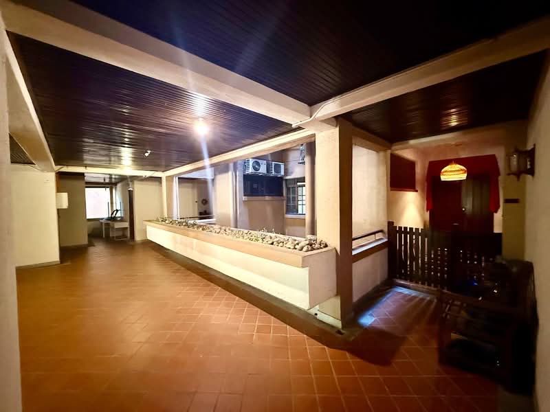 Condominium for Sale at Kampung Warisan - Azmi . - Entrance - PropertyGuru.com.my