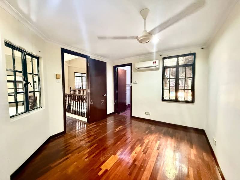 Condominium for Sale at Kampung Warisan - Azmi . - Interior - PropertyGuru.com.my