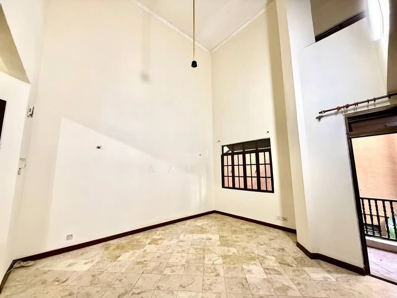 Condominium for Sale at Kampung Warisan - Azmi . - Interior - PropertyGuru.com.my