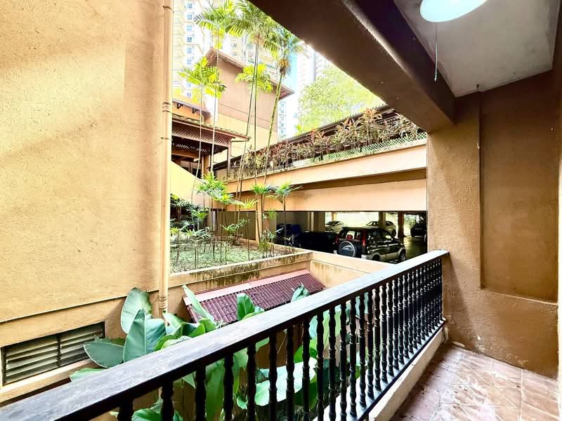 Condominium for Sale at Kampung Warisan - Azmi . - Exterior - PropertyGuru.com.my