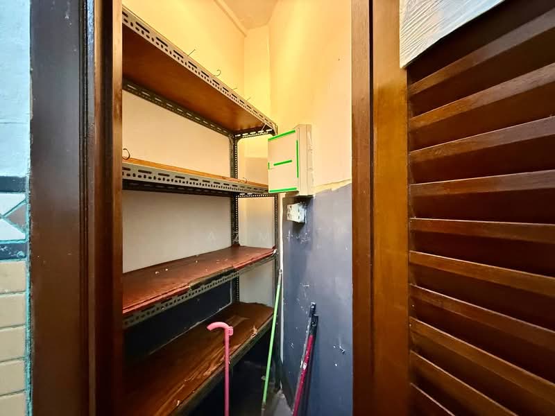 Condominium for Sale at Kampung Warisan - Azmi . - Interior - PropertyGuru.com.my