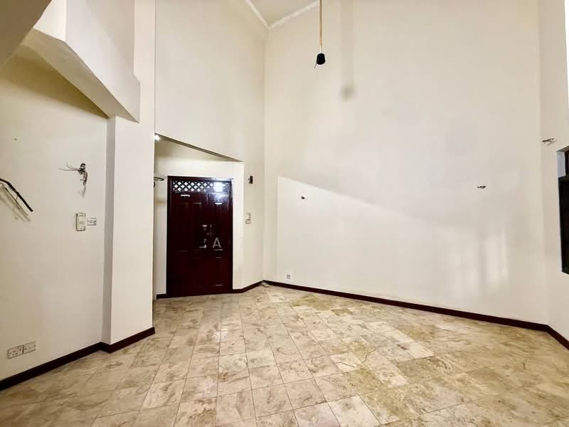 Condominium for Sale at Kampung Warisan - Azmi . - Entrance - PropertyGuru.com.my