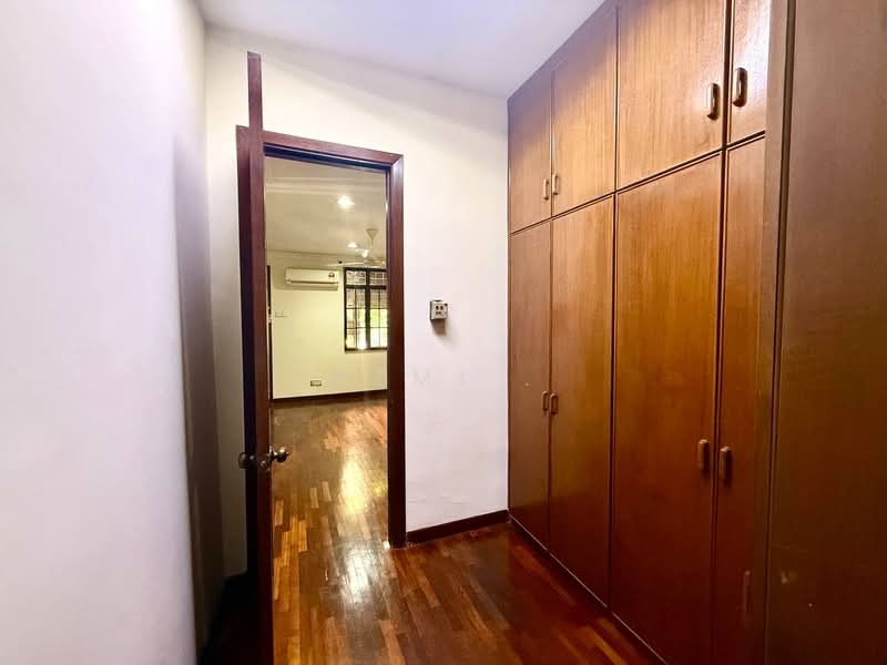 Condominium for Sale at Kampung Warisan - Azmi . - Interior - PropertyGuru.com.my