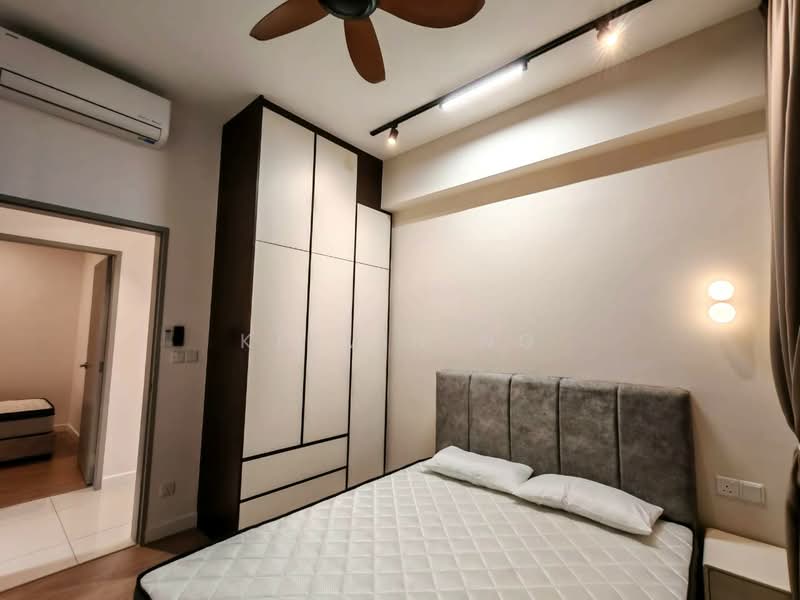 Kondominium untuk Disewa di Skyline KL - Kelvin Ng - Bedroom - PropertyGuru.com.my