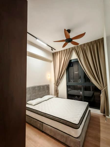 Kondominium untuk Disewa di Skyline KL - Kelvin Ng - Bedroom - PropertyGuru.com.my