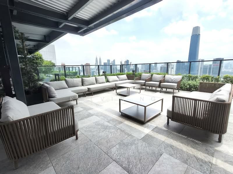 Kondominium untuk Disewa di Skyline KL - Kelvin Ng - Exterior - PropertyGuru.com.my