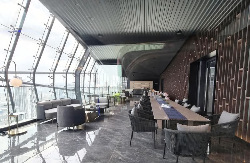 Kondominium untuk Disewa di Skyline KL - Kelvin Ng - Living Room - PropertyGuru.com.my