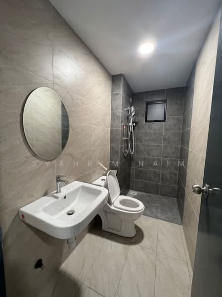 Condominium for Rent at The Hipster - Syahrim Naim - Bathroom - PropertyGuru.com.my