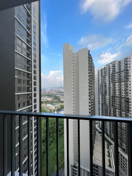 Condominium for Rent at The Hipster - Syahrim Naim - View - PropertyGuru.com.my