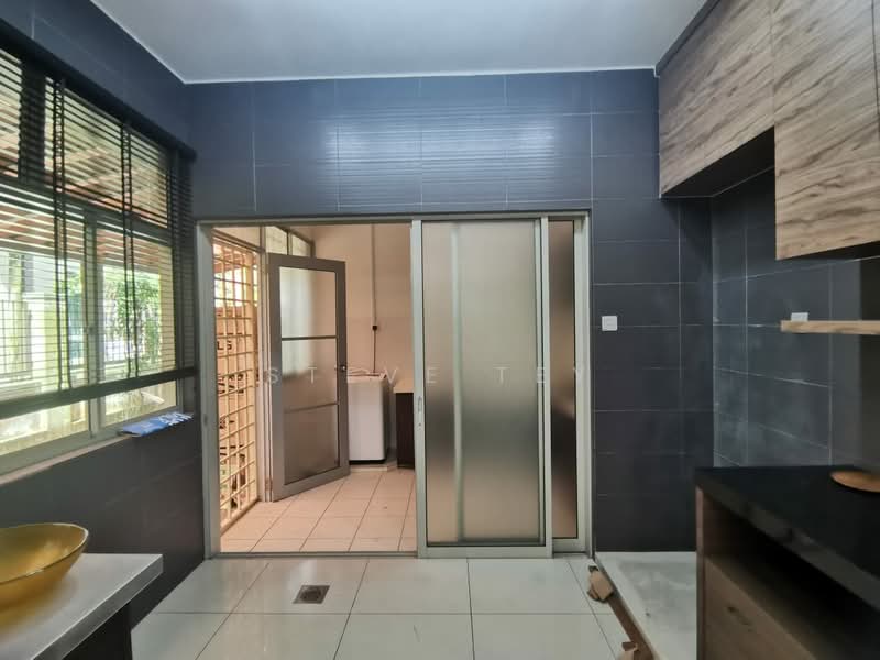Semi-Detached House for Sale in Horizon Hills (Iskandar Puteri (Nusajaya)) - Steve Tey - Kitchen - PropertyGuru.com.my