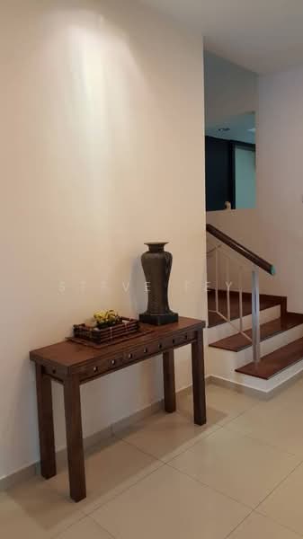 Semi-Detached House for Sale in Horizon Hills (Iskandar Puteri (Nusajaya)) - Steve Tey - Entrance - PropertyGuru.com.my
