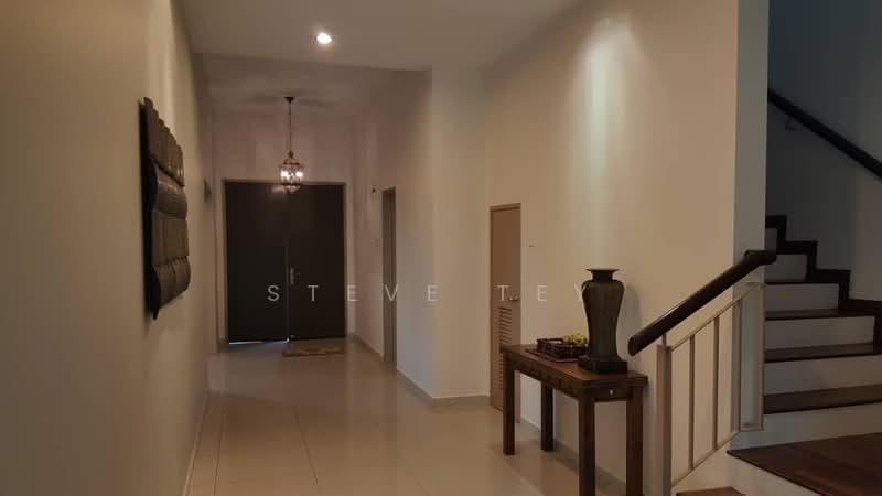 Semi-Detached House for Sale in Horizon Hills (Iskandar Puteri (Nusajaya)) - Steve Tey - Interior - PropertyGuru.com.my