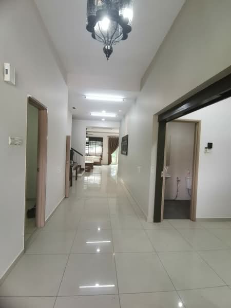 Semi-Detached House for Sale in Horizon Hills (Iskandar Puteri (Nusajaya)) - Steve Tey - Corridor - PropertyGuru.com.my