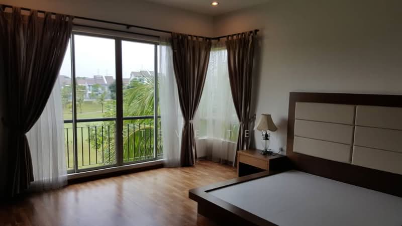 Semi-Detached House for Sale in Horizon Hills (Iskandar Puteri (Nusajaya)) - Steve Tey - Bedroom - PropertyGuru.com.my