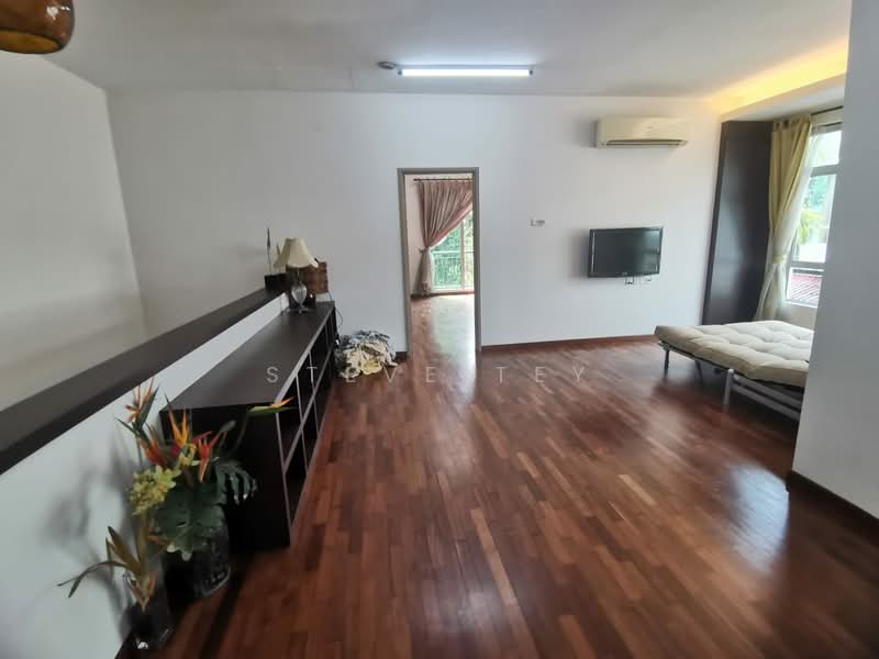 Semi-Detached House for Sale in Horizon Hills (Iskandar Puteri (Nusajaya)) - Steve Tey - Living Room - PropertyGuru.com.my
