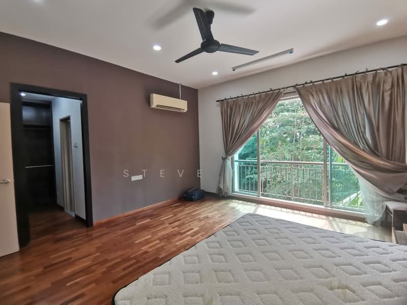 Semi-Detached House for Sale in Horizon Hills (Iskandar Puteri (Nusajaya)) - Steve Tey - Bedroom - PropertyGuru.com.my