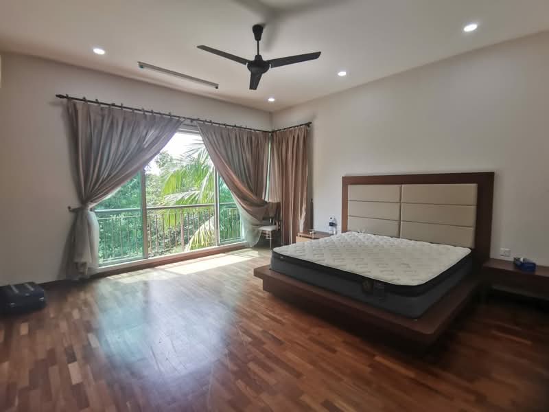 Semi-Detached House for Sale in Horizon Hills (Iskandar Puteri (Nusajaya)) - Steve Tey - Bedroom - PropertyGuru.com.my